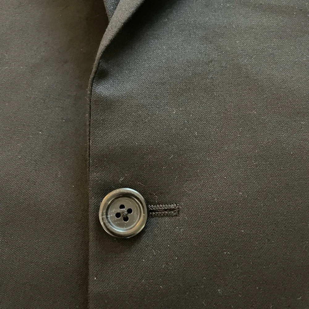 Burberry london made